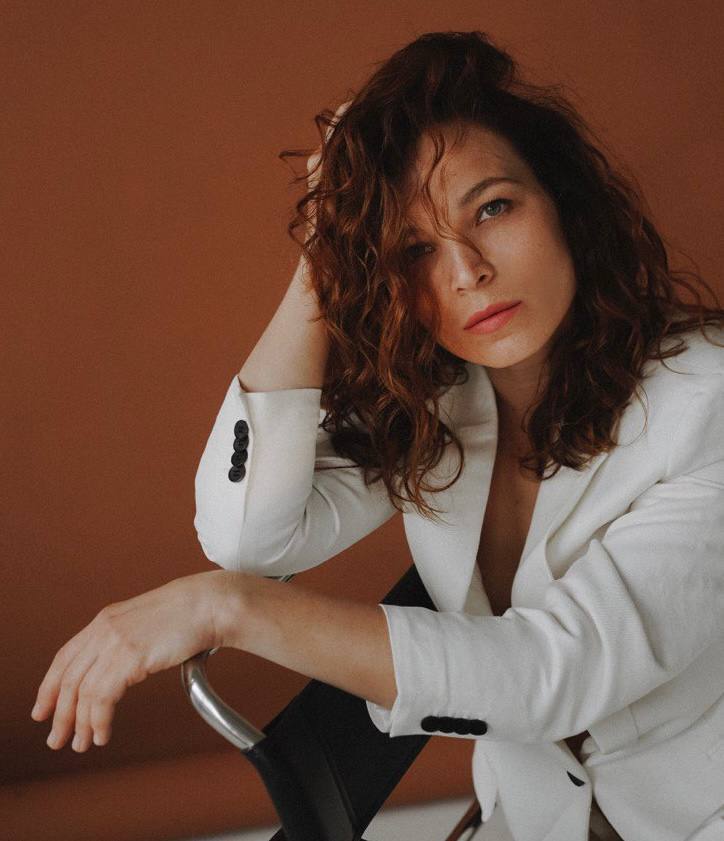 Ася Шумская